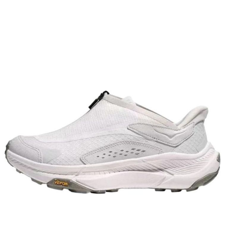 Hoka One One Project Transport White Cosmic Grey 1162850 WMC