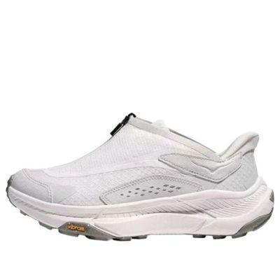 Hoka One One Project Transport White Cosmic Grey 1162850 WMC