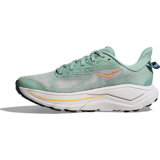 Hoka One One Challenger 8 Jade Cosmic Grey 1168717 JDC