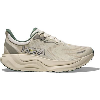 Hoka One One Arahi 8 Truffle Salt Oyster Mushroom 1168690 TYS