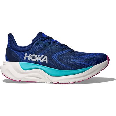 Hoka One One Arahi 8 Midnight Blue 1168691 MLLT