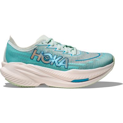 Hoka One One Mach X 2 Snow Melt Blue Spark 1155120 SNWML