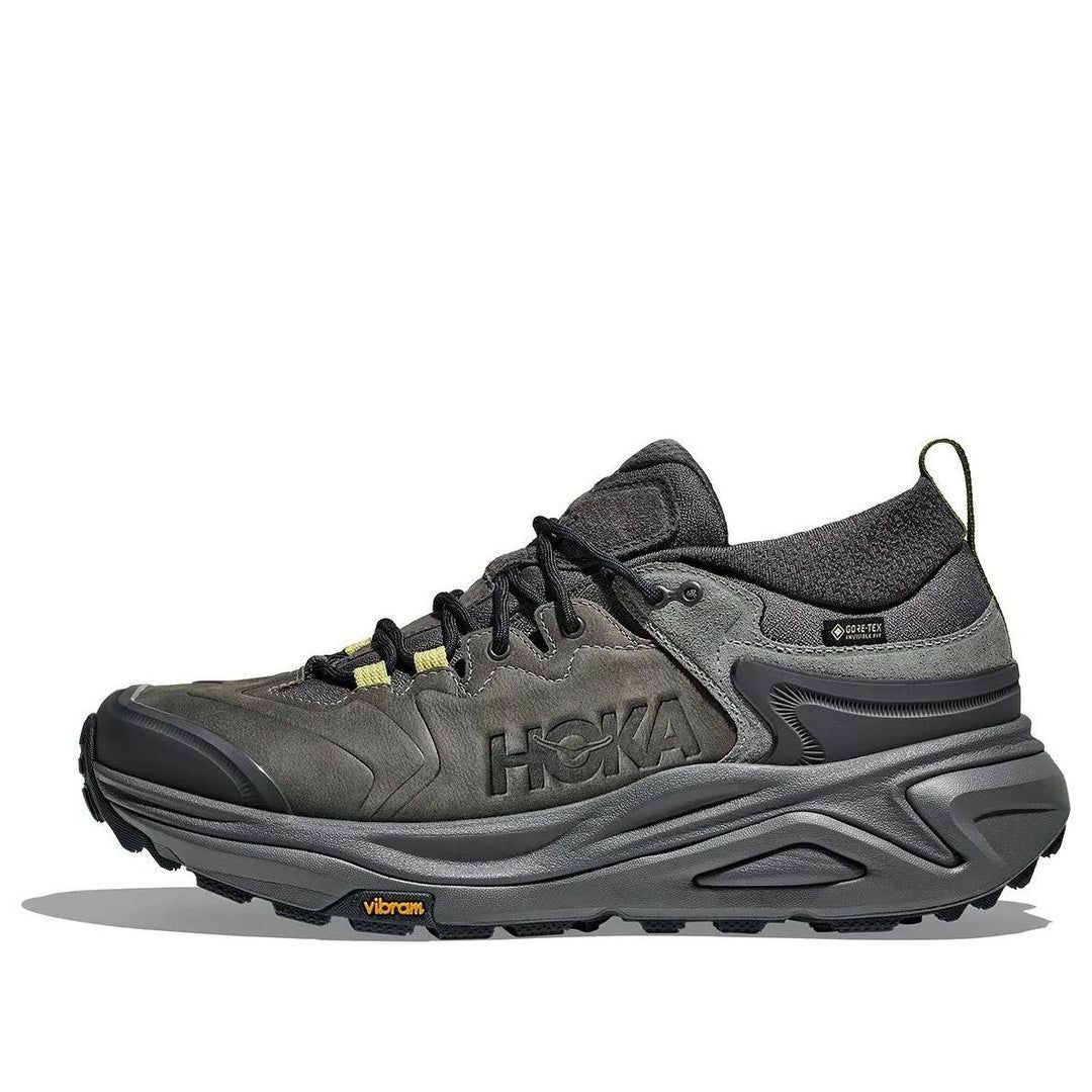 Hoka One One Kaha 3 GTX Dark Grey 1162532-ADY