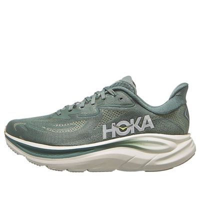 Hoka One One Clifton 10 Fern Truffle Salt 1162030-FFF
