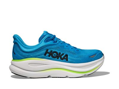 Hoka One One Bondi 9 Wide Skyward Blue 1162013-SLHK