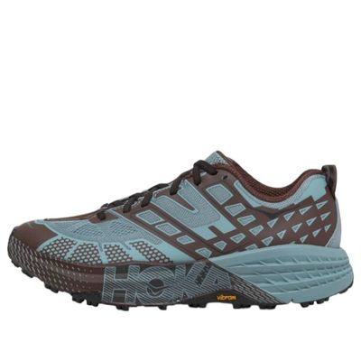 Hoka One One Speedgoat 2 Druzy Cold Brew 1162710-DZYC
