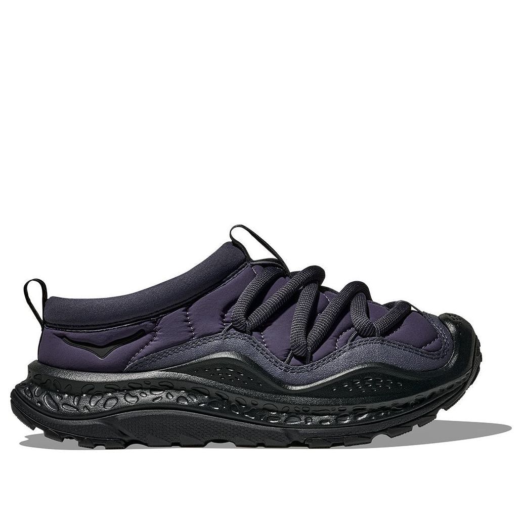 Hoka One One Ora Primo Squid Ink Black 1141570-SQDN