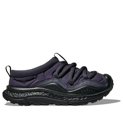 Hoka One One Ora Primo Squid Ink Black 1141570-SQDN