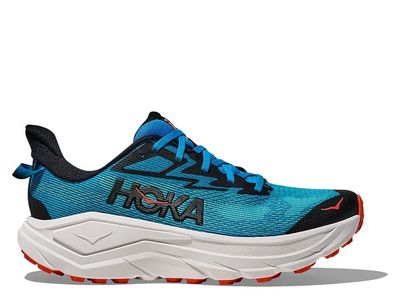 Hoka One One Challenger 8 Skyward Blue White 1168716-SBLW