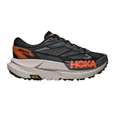 Hoka One One Mafate X Black Stucco 1162010-BSTC