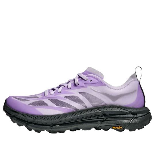 Hoka One One Mafate Speed 4 Lite Starlight Glow Aster Flower 1168450 SLWS