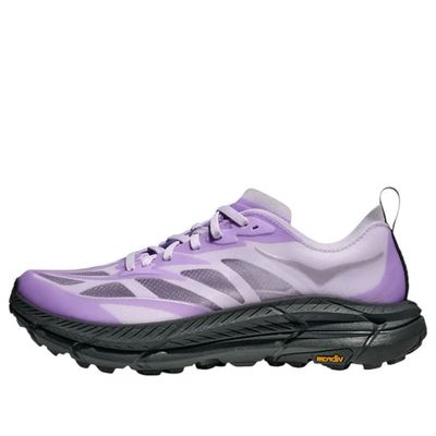 Hoka One One Mafate Speed 4 Lite Starlight Glow Aster Flower 1168450 SLWS