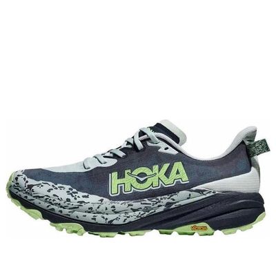 Hoka One One Speedgoat 6 Droplet Nautical Dusk 1147791 DRPL