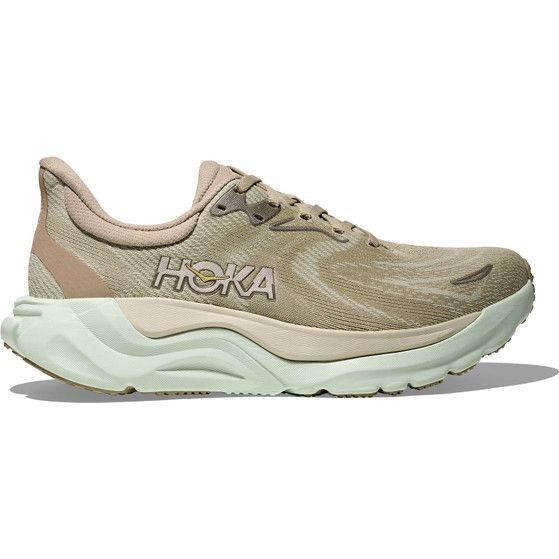 Hoka One One Arahi 8 Oyster Mushroom Truffle Salt 1168691 ORF