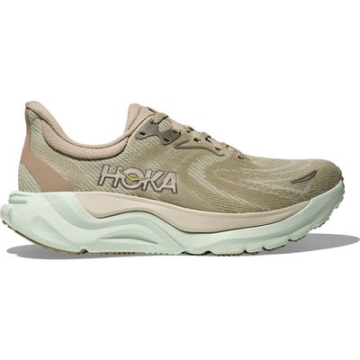 Hoka One One Arahi 8 Oyster Mushroom Truffle Salt 1168691 ORF