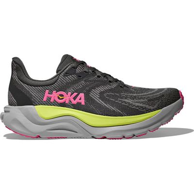 Hoka One One Arahi 8 Charcoal Grey Skies 1168691 CYG