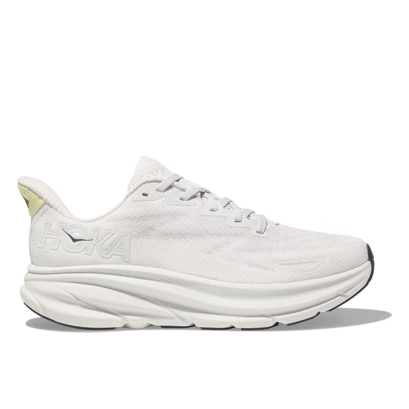 Hoka One One Clifton 9 Cosmic Grey 1127896 CYWH