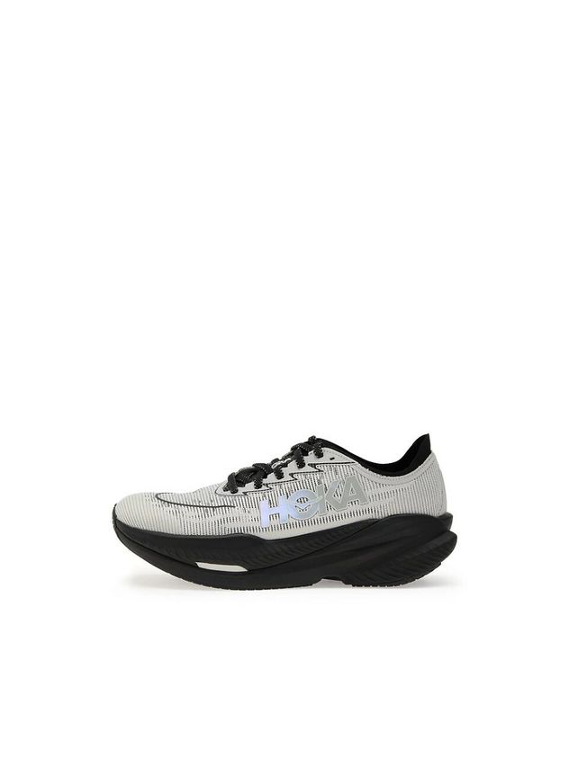 Hoka One One Mach X 2 Black Stardust 1169610 BKSTR