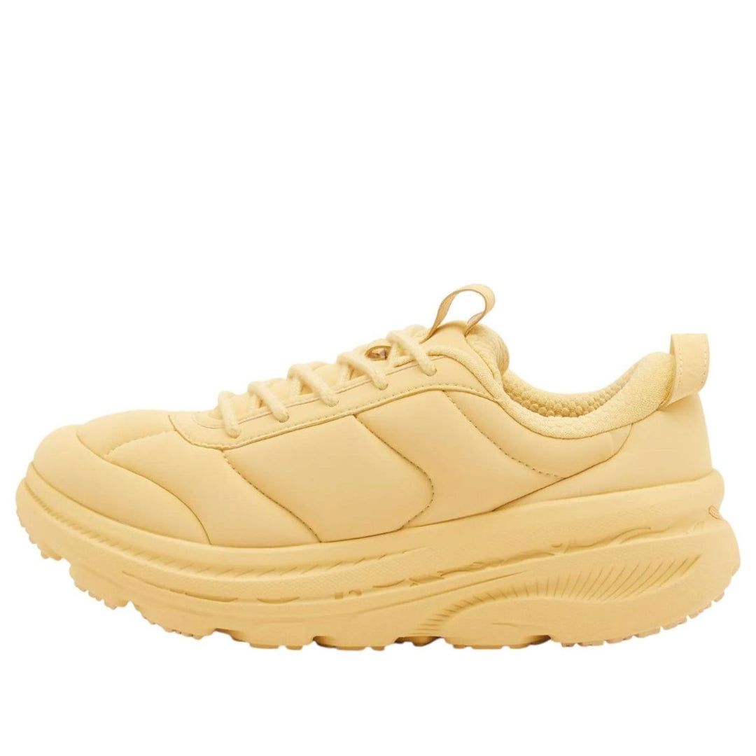 Hoka One One x Marni Bondi B3LS Straw 1170631-STRW