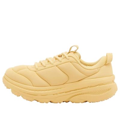 Hoka One One x Marni Bondi B3LS Straw 1170631-STRW