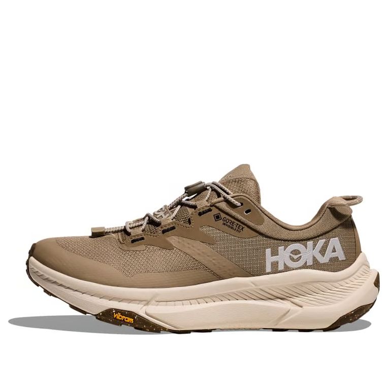 Hoka One One Transport Gore-Tex Dune Eggnog 1133958-DEGG