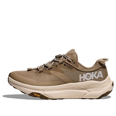 Hoka One One Transport Gore-Tex Dune Eggnog 1133958-DEGG