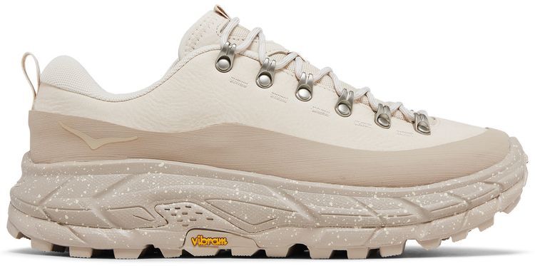 Hoka One One Tor Summit Oat Milk Oxford Tan 1147952-OLK