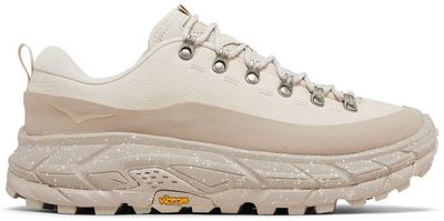 Hoka One One Tor Summit Oat Milk Oxford Tan 1147952-OLK