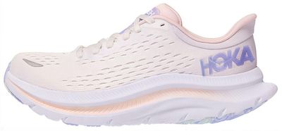 Hoka One One Kawana White Light Pink 1123163-BDBNC