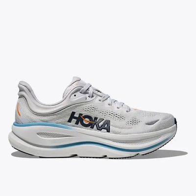 Hoka One One Bondi 9 Stardust Cosmic Grey 1162011-SSTC