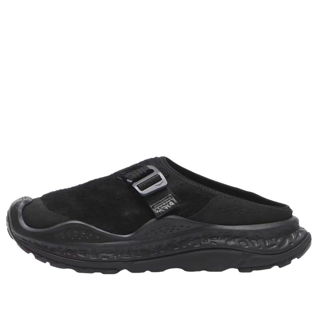 Hoka One One Ora Primo Ext Black 1168973-BBLC