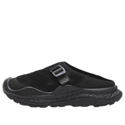 Hoka One One Ora Primo Ext Black 1168973-BBLC
