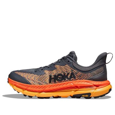 Hoka One One Mafate Speed 4 Castlerock Flame 1129930-CKBC