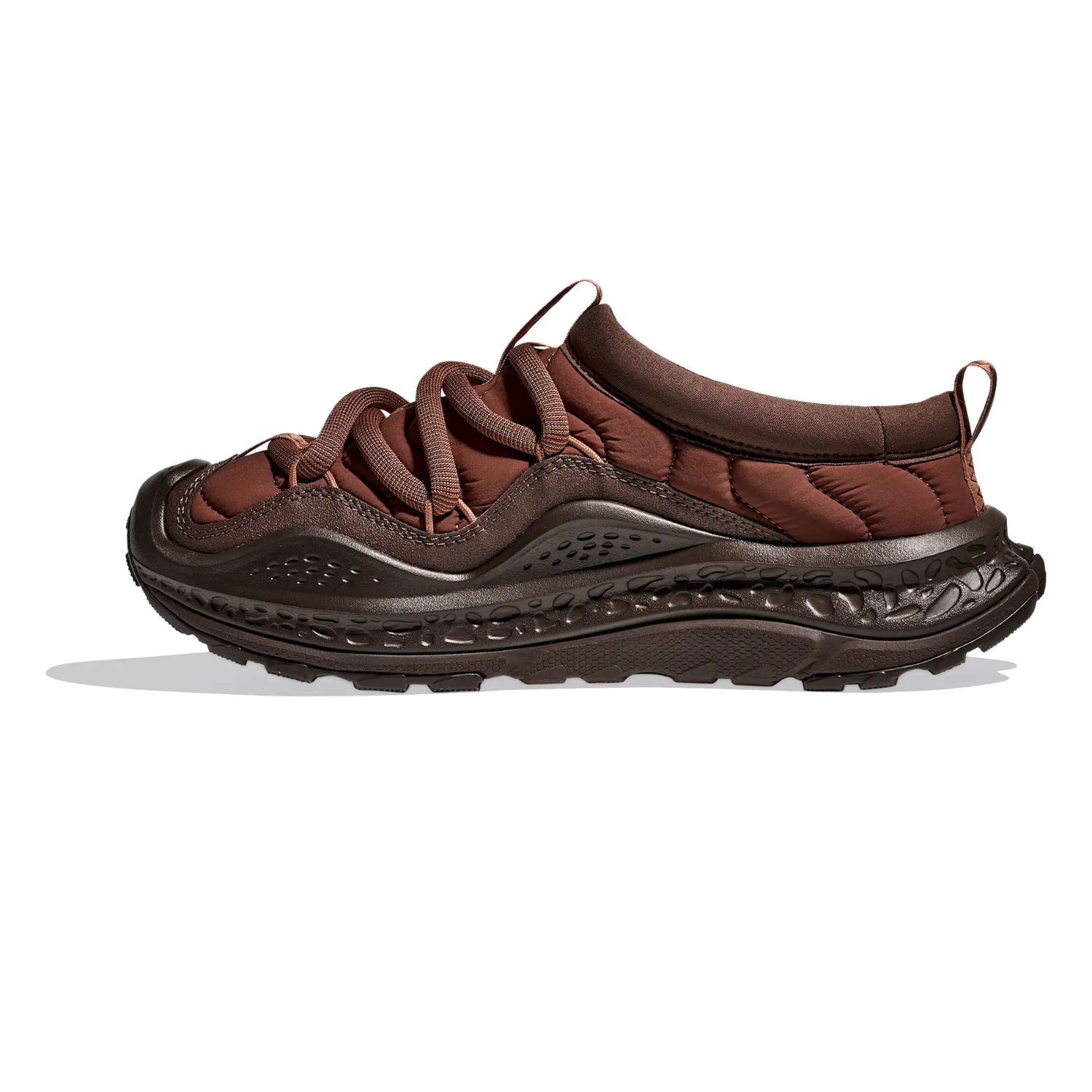 Hoka One One Ora Primo Mineral Brown 1141570-MCS