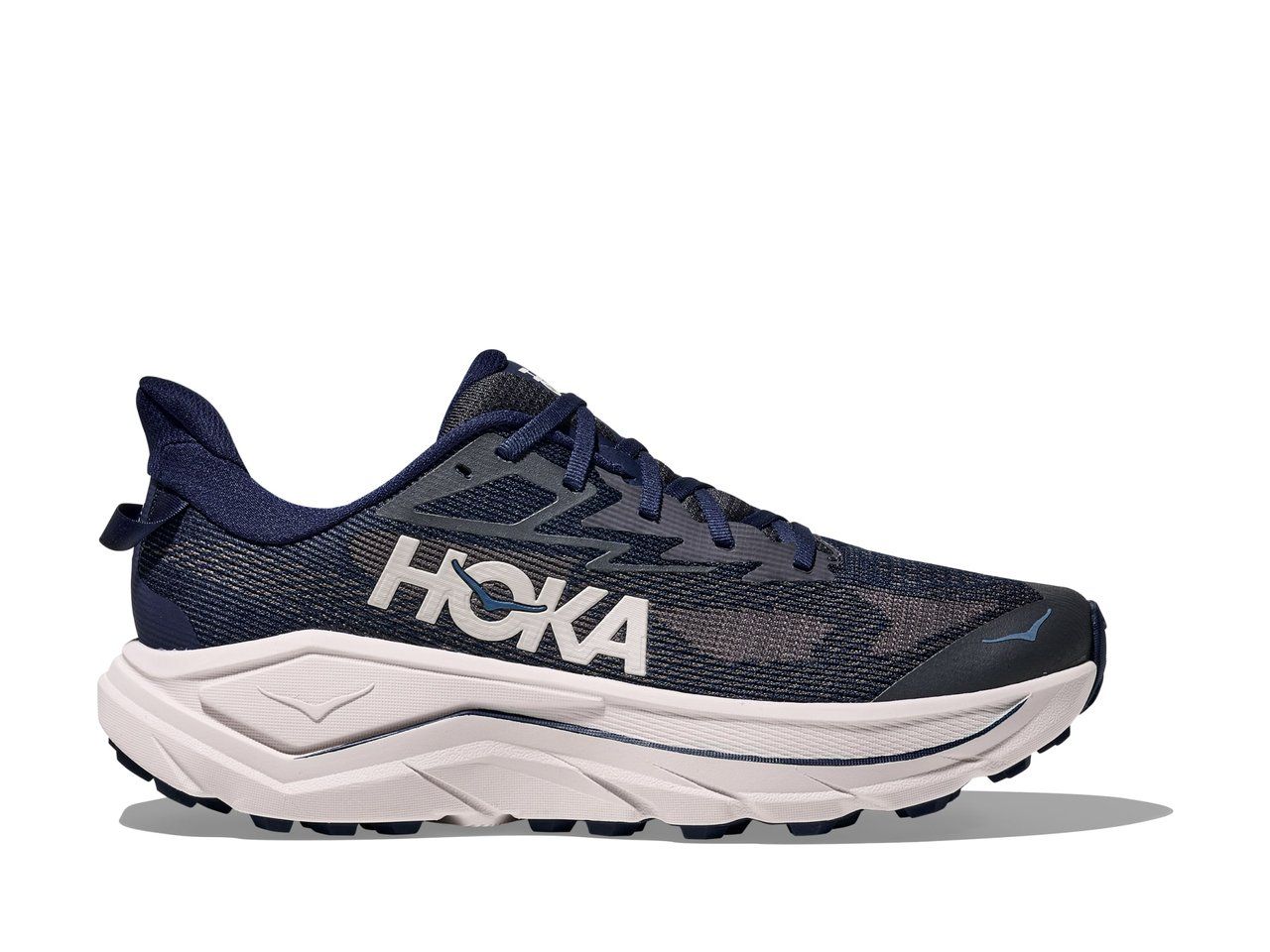 Hoka One One Challenger 8 Midnight Blue Grout 1168716-MGRT