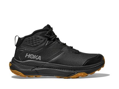 Hoka One One Transport Hike Gore Tex Black 1172912-BBLC