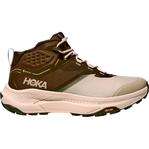 Hoka One One Transport Hike Gtx Shadow Charcoal 1172912-SROG