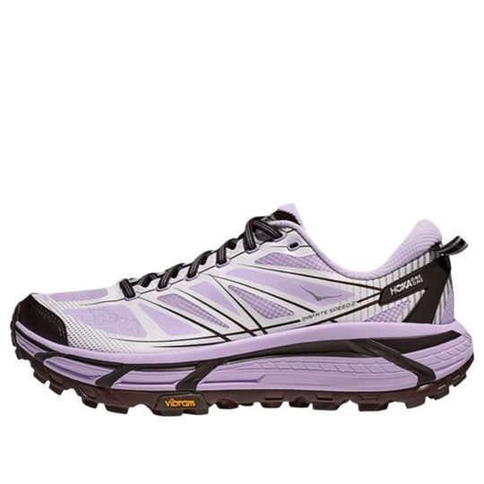 Hoka One One Mafate Speed 2 Light Violet 1126851 ISF