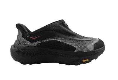 Hoka One One Project Transport TS Black White 1168953 BWHT