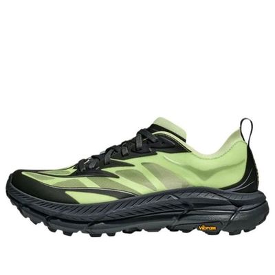 Hoka One One Mafate Speed 4 Lite Luna Moth Cosmic Grey 1168450 LHC
