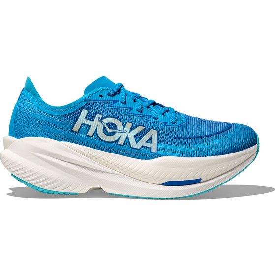 Hoka One One Mach X 2 Skyward Blue Electric Cobalt 1155119 SYWR
