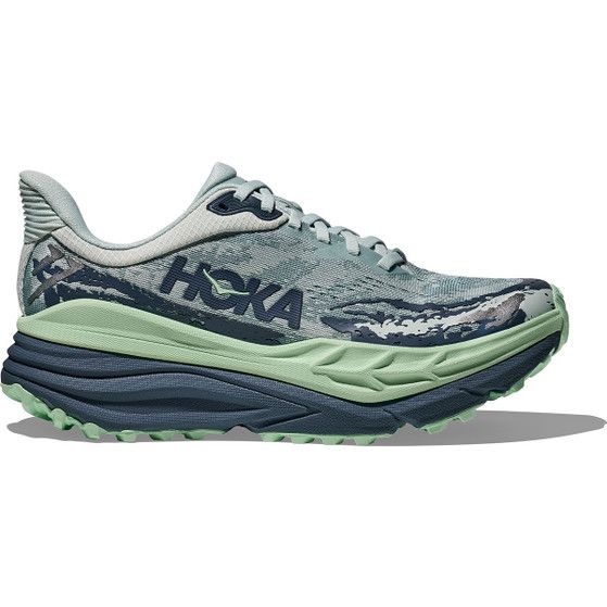 Hoka One One Stinson 7 Droplet Thunder Cloud 1141531 DTH
