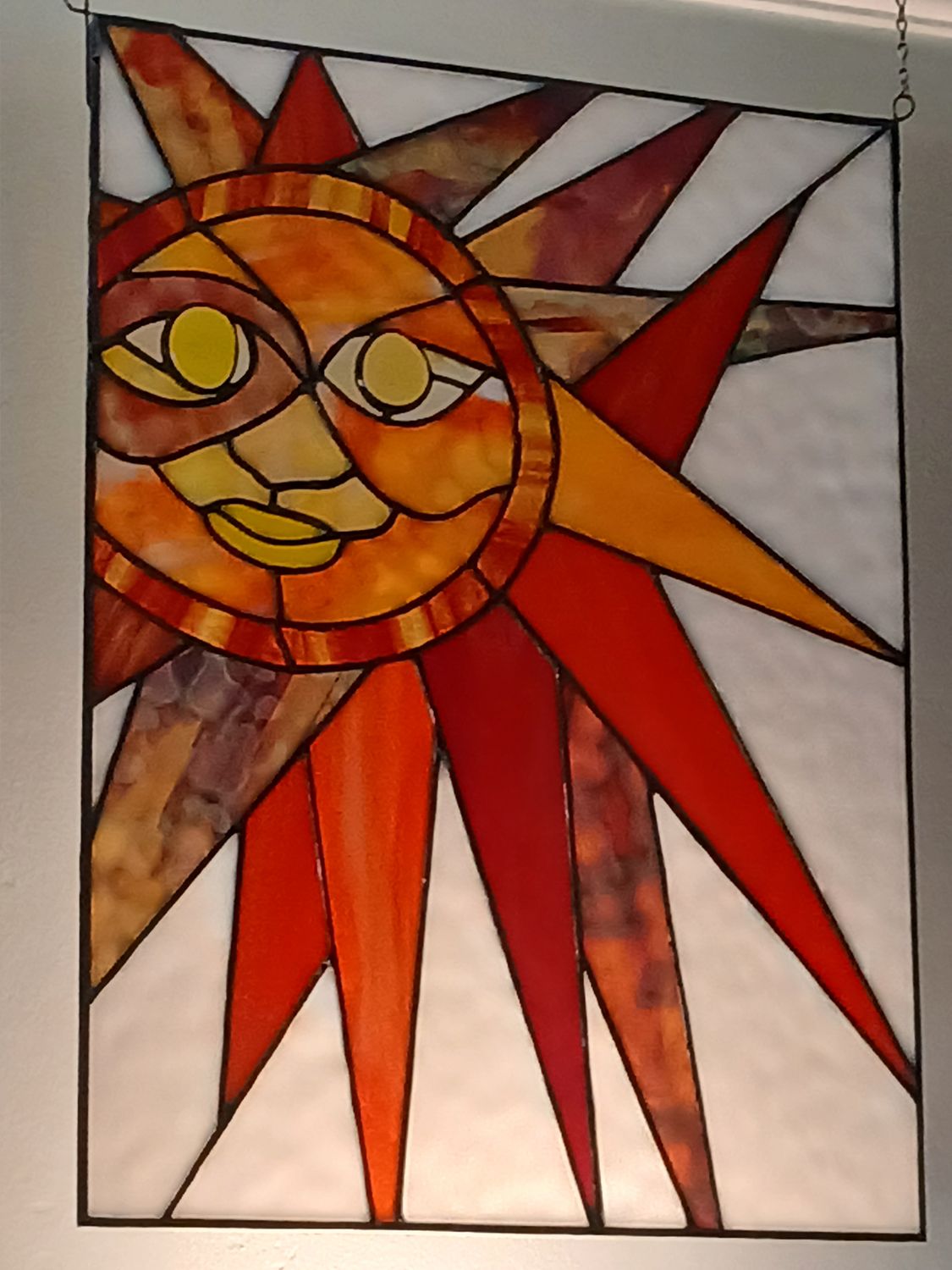 Mr. Desert Sun