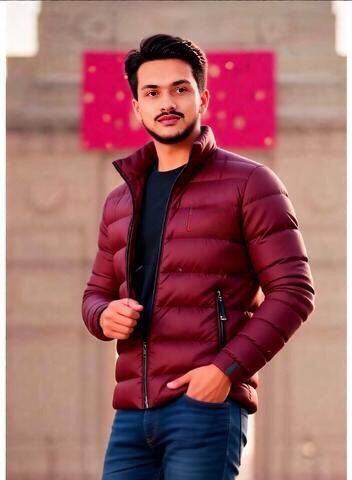 Winter Thickening Exercise Cotton-padded Coat Men's Stand Collar Cardigan Outdoor Cotton-padded Jacket Casual Jacket Warm Men