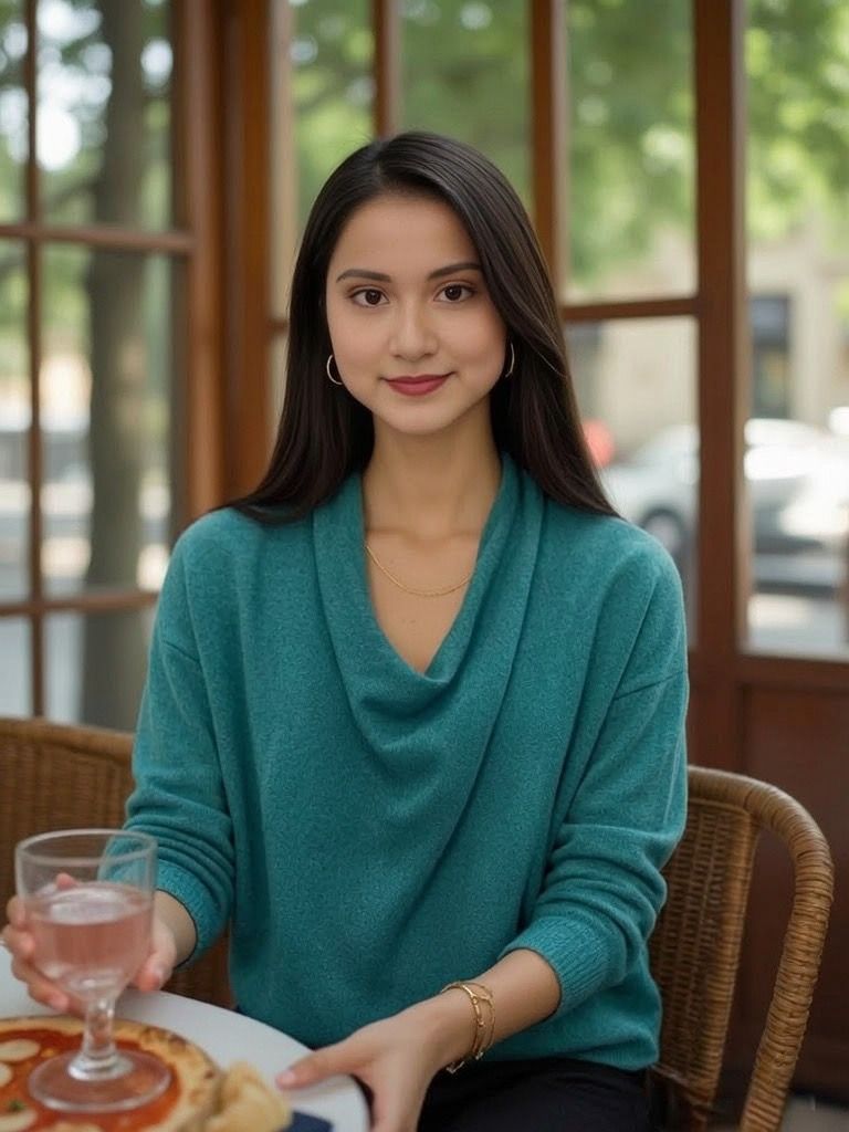 Women's Solid Color Fuzzy Sweatshirt Casual Business Spring Summer Open Front Long Sleeve Loose Knitted Cotton Shirt