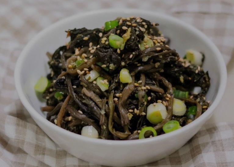 곤드레나물 (FOR 1~2)