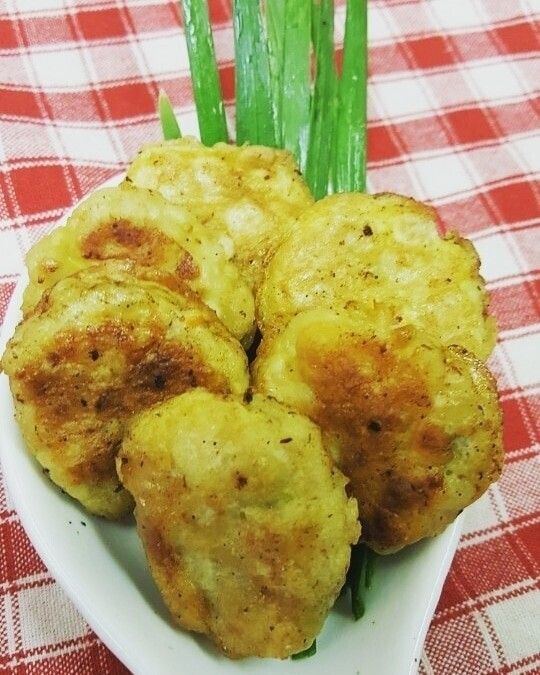 홈메이드 동그랑땡 (FOR 2)