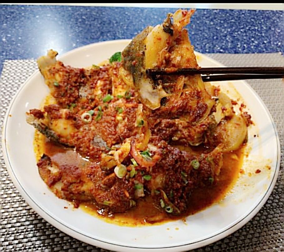 은대구목살 무조림  (FOR 2)