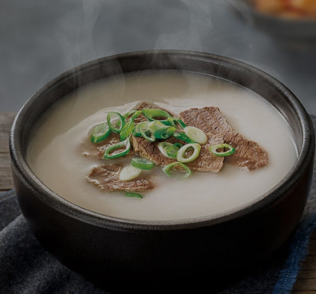 양지설렁탕  (FOR 1~2)