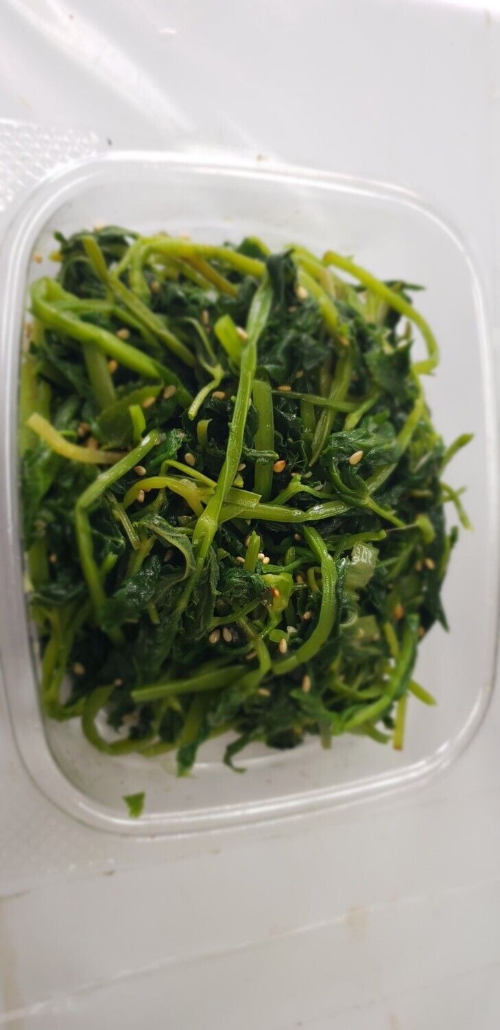 참나물무침 (FOR 1~2)